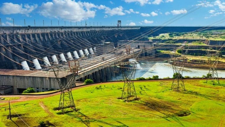Il mining di Bitcoin consuma il 30% dell'energia del Paraguay, rivelano gli analisti