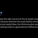 ParaFi Partner Bets AI Capital Flees to Bitcoin After Crash