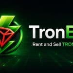 TronBid utökar sin marknadsplats: Hyr TRON-energi och sänk USDT-avgifterna