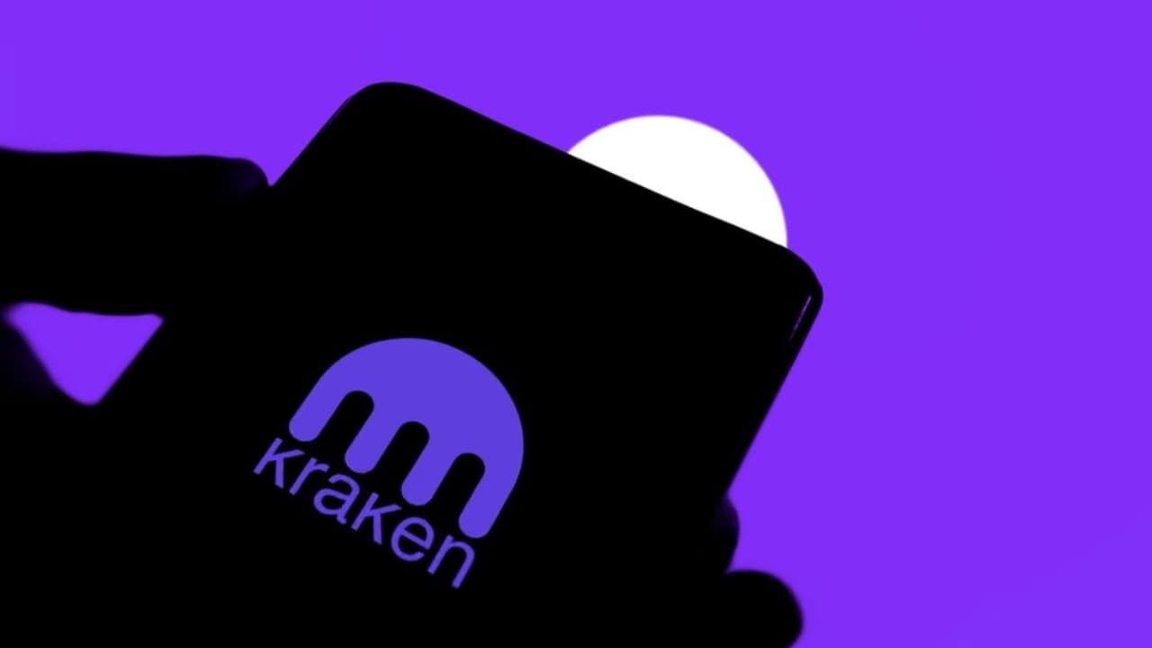 Kraken Opens 7,000 US Stocks to European Investors