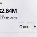 MAGNE.AI lève 2,64 millions de dollars dans le cadre d'un financement stratégique destiné à l'IA en périphérie, aux paiements « agentic » et aux infrastructures sur la blockchain