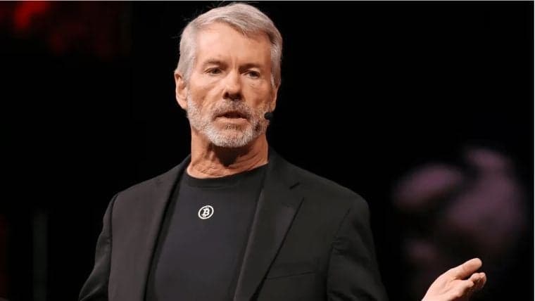 Michael Saylor meghatározza a bitcoin „legjelentősebb áttörését”