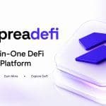 Spreadefi Users Deploy Over $25 Million in Liquidity Pools in the Second Quarter