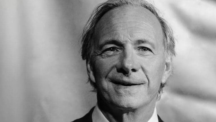 Ray Dalio Backs Bitcoin as US Debt Could Spiral to $60 Trillion