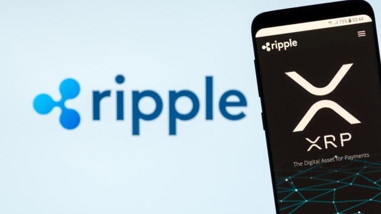 Fake XRP Airdrops Spread Online as Foundation Urges Users to Stay Alert