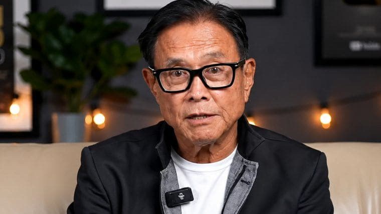 Robert Kiyosaki gọi việc mở rộng chương trình mua lại trái phiếu của Bộ Tài chính là “nới lỏng định lượng” (QE) và ủng hộ Bitcoin