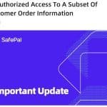 Data Breach Hits 39,798 Safepal Customers After Order Plugin Flaw