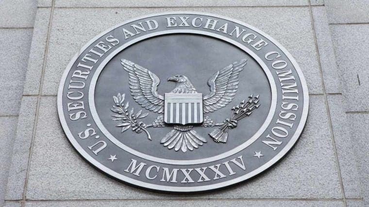 SEC Chair Pushes Crypto Exemptions to Bring Issuers Back to US