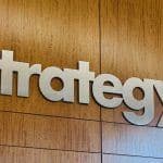 Strategy USD Reserve Hits All-Time High After 5X Growth, BTC Sale
