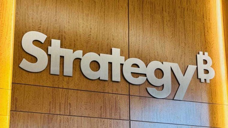Strategy USD Reserve Hits All-Time High After 5X Growth, BTC Sale