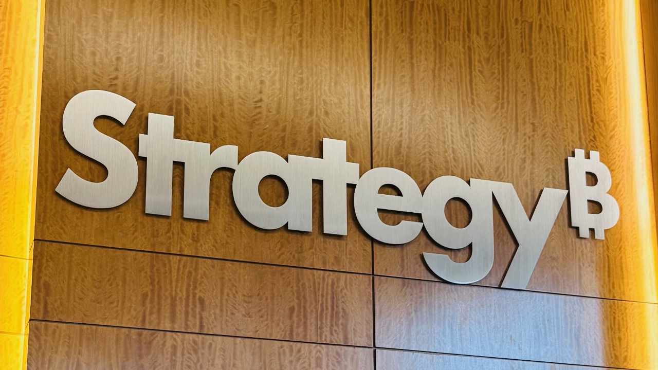 Strategy USD Reserve Hits All-Time High After 5X Growth, BTC Sale