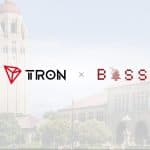 TRON DAO Joins Blockchain Application Stanford Summit at the Science of Blockchain Conference as a Sponsor