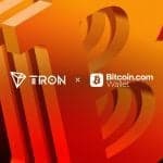 Bitcoin.com Wallet Adds Native Support for TRON, Bringing TRX and USDT-TRC20 to Millions of Users