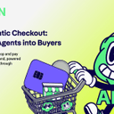 AEON startet Agentic Checkout, angetrieben von der KI-Karte für autonomen Handel