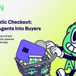 AEON Launches Agentic Checkout, Powered by AI Card for Autonomous Commerce