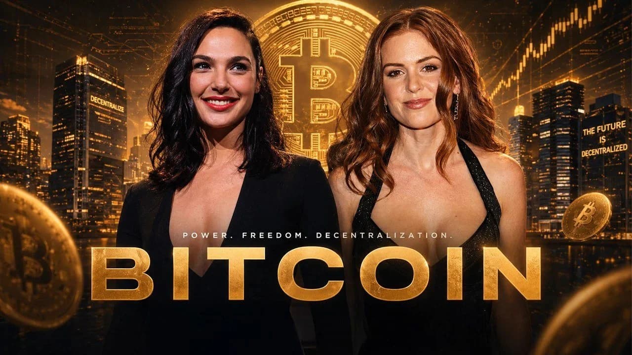 $70M Bitcoin Movie Portrays Craig Wright as Satoshi