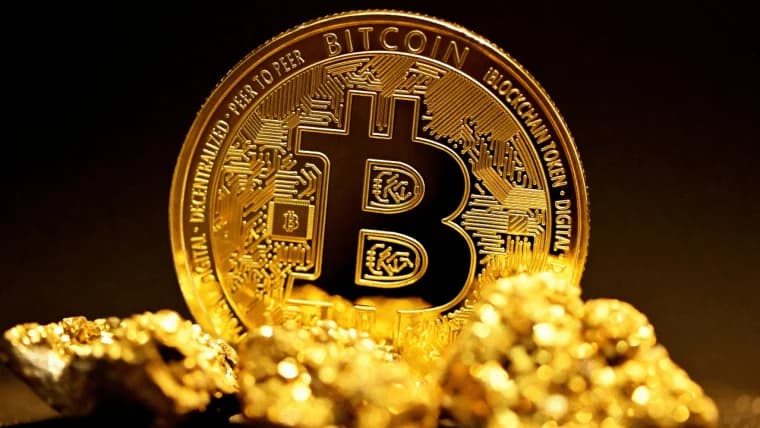 Instellingen beschouwen Bitcoin als goud, maar investeren erin alsof het technologie is: Bitwise