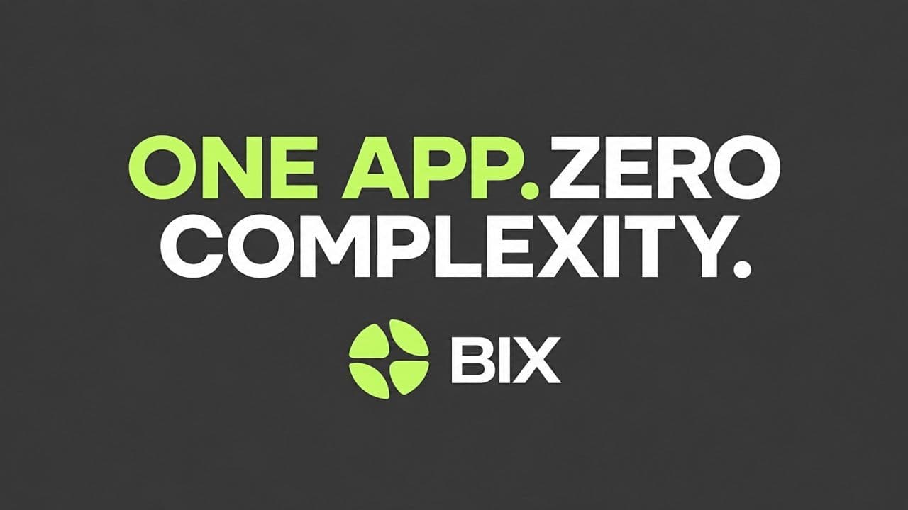 From Wallet to Wallet: How BIX Is Making Crypto More Usable in Everyday Life