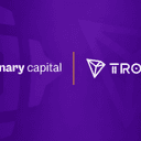 Canary Capital Launches the First U.S. Spot Staked TRX ETF (Ticker: TRXS)