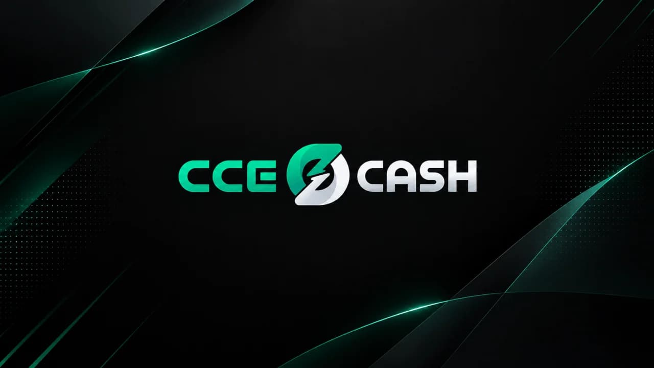 CCE.Cash—Exchange Ecosystem Continues to Expand