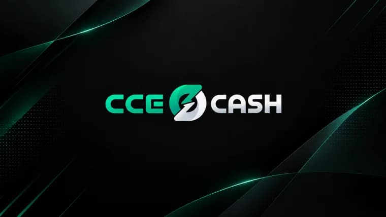 CCE.Cash—Exchange Ecosystem Continues to Expand