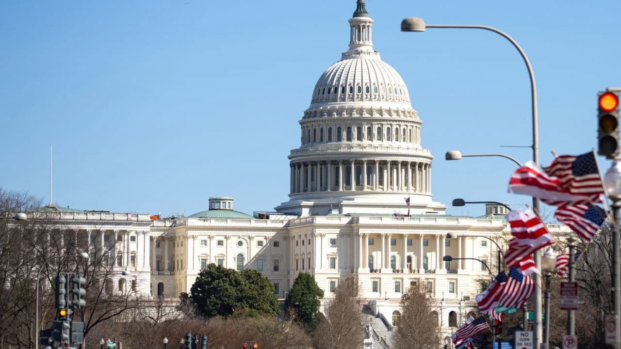 Grayscale Sees US Crypto Policy Maturing Despite CLARITY Setback