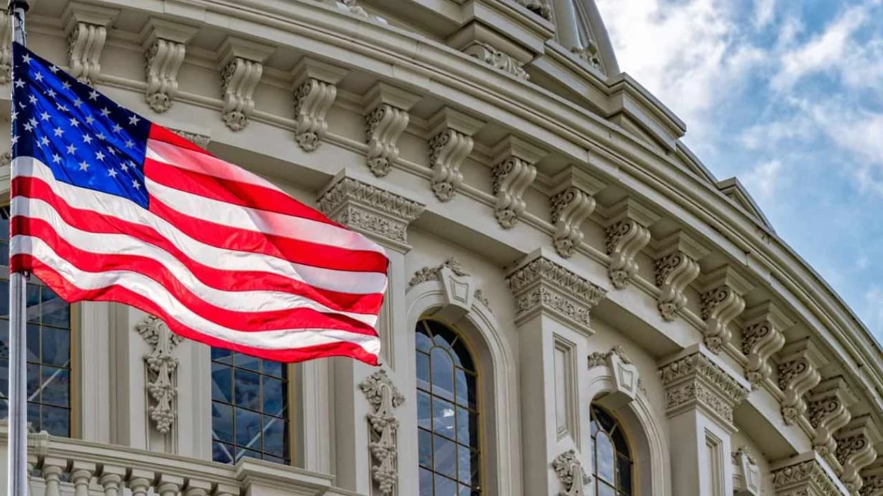Ripple CEO Says US Crypto Capital Goal Is Now 'Within Reach'