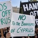 Cyprus Bank Panic: Frozen Savings Meet Bitcoin's Explosive Rally