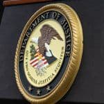 DOJ Seizes $84M From Tether-Linked Payment Processor Capstone
