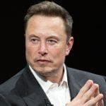 Elon Musk Says AI and Robots Could Double the Global Economy