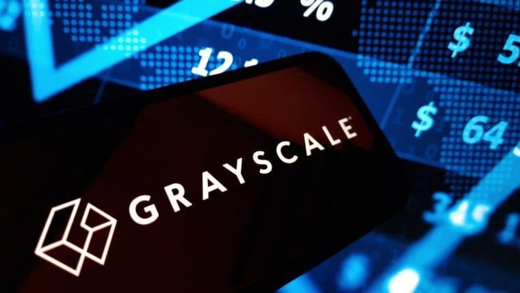 Grayscale: Robinhood Chain, BNB, Solana leder ukentlig aksjehandel på 3 milliarder dollar