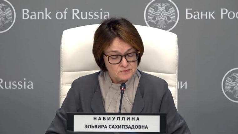 Rusija pokreće digitalni rubalj na nacionalnoj razini s 87 tisuća novih računa