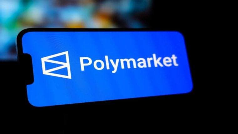Ripple Board Member Who Ran Amazon Finance Is Polymarket's New CFO