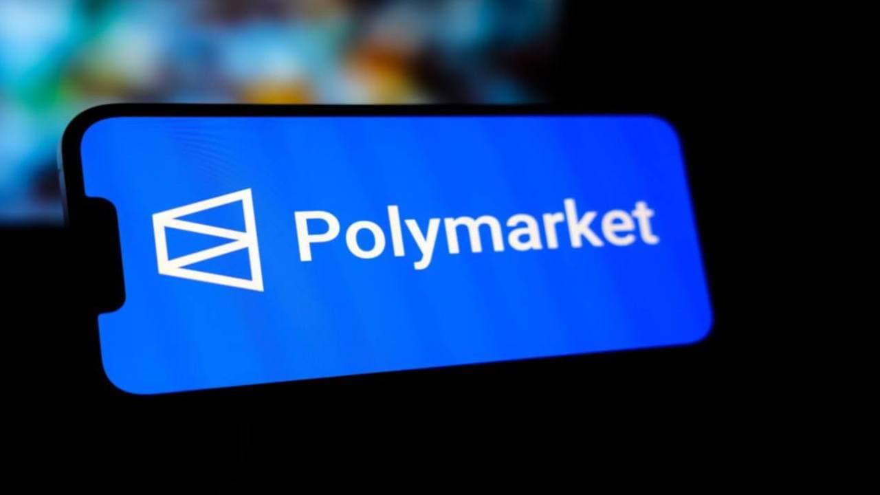 Ripple Board Member Who Ran Amazon Finance Is Polymarket's New CFO