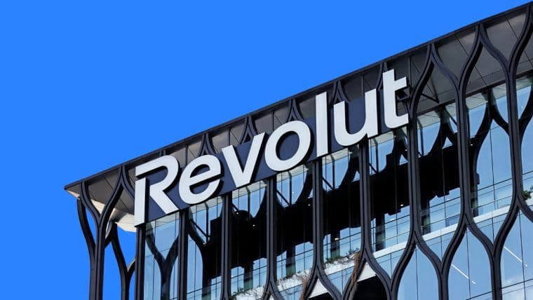 Revolut vaza dados de clientes para hackers que se passam por órgãos do governo