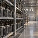 Riot Repays Coinbase Loan, Ends $200 Million Bitcoin-Backed Facility