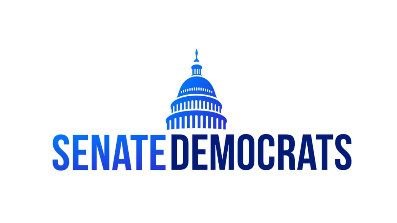 Schumer Calls Senate Caucus to Decide Fate of CLARITY Bill