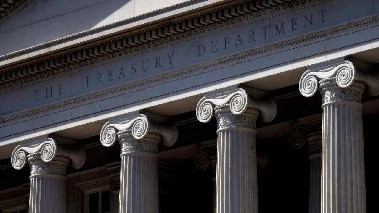 US Operation Economic Outcast Targets Global Financial Lifelines