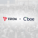 TRON DAO Celebrates Canary Staked TRX ETF (Ticker: TRXS) Debut With Cboe Closing Bell in Chicago