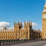UK Parliament Preps Crypto Donation Ban in New Election Bill