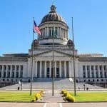 Washington State Seeks $1.03M Fine, Ban for Crypto Kiosk Firm
