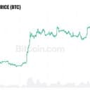 Bitcoin Could Reach $30 Trillion Like Gold, Bitwise CIO Says