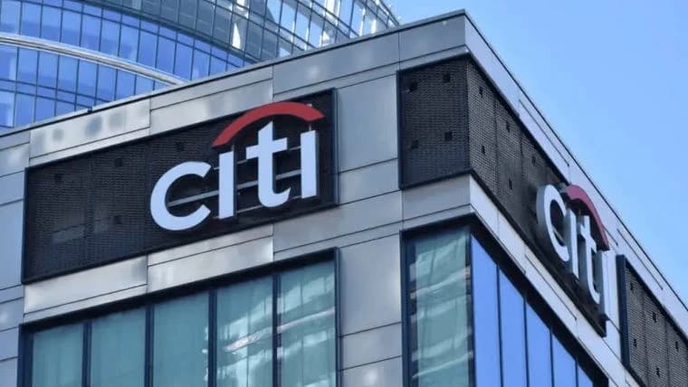 Citi Sets $113K Bitcoin Price Target, Expects $5 Billion in Crypto ETF Inflows