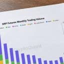 XRP Futures Top $56 Billion Across 3 Exchanges as Trading Rebounds