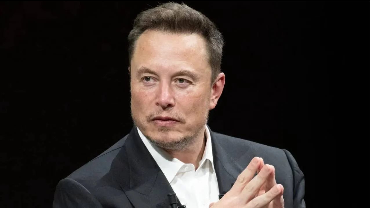 Elon Musk Says 2 Products Will Account for Most of Tesla's Value