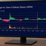 Evernorth Hits Nasdaq With 473 Million XRP as XRPN Trading Begins