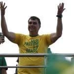 Brazilian Markets Spike After Bolsonaro’s First-Round Election Win