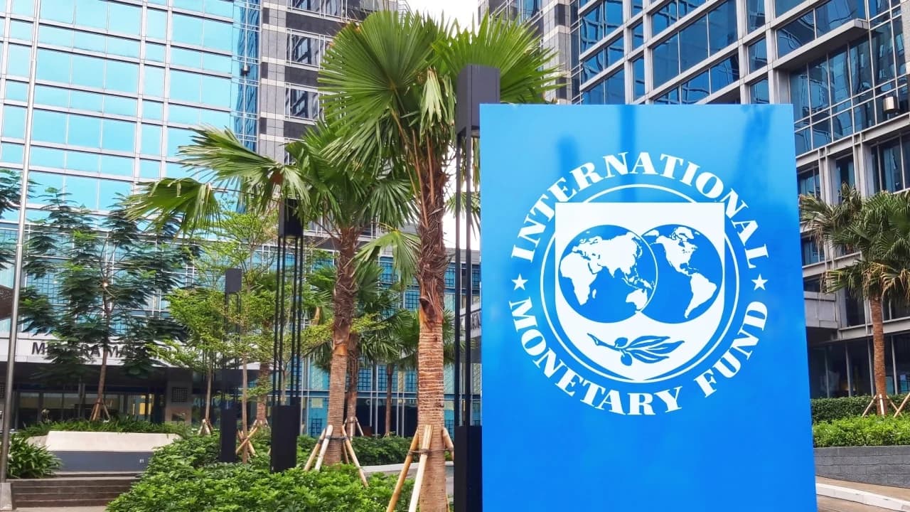 IMF Waives El Salvador's Bitcoin Breach to Unlock $138M Payout