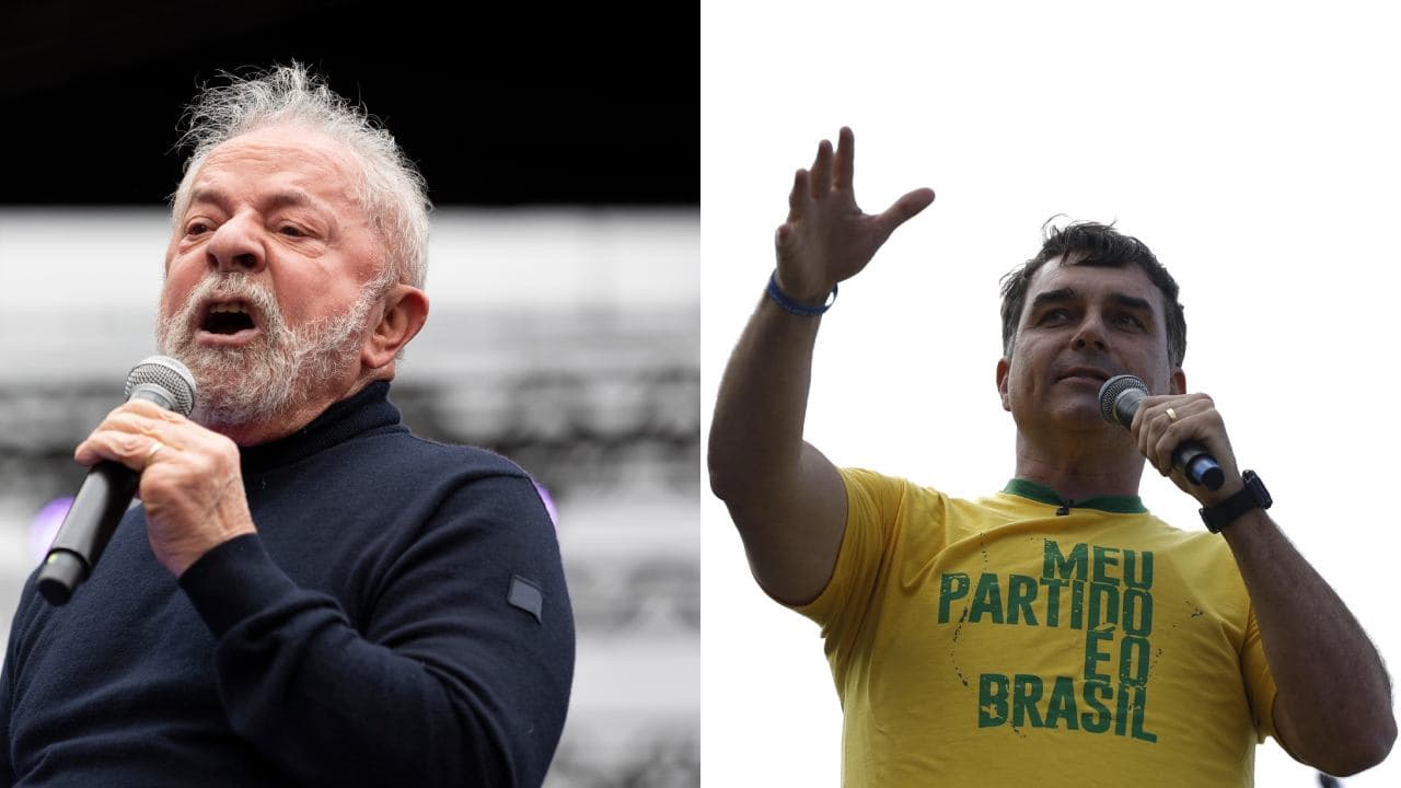 Brazil Pits Lula's Crypto Crackdown vs. Bolsonaro's Wildcard Stance