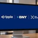 Ripple and BNY Target New Trade Finance Market for XRP Ledger